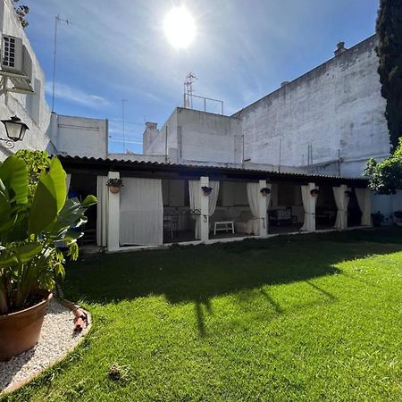 Jardin Bizcocheros Jerez de la Frontera Ngoại thất bức ảnh