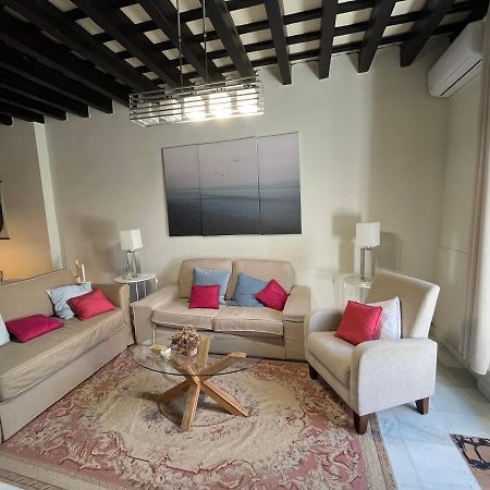 Jardin Bizcocheros Jerez de la Frontera Ngoại thất bức ảnh