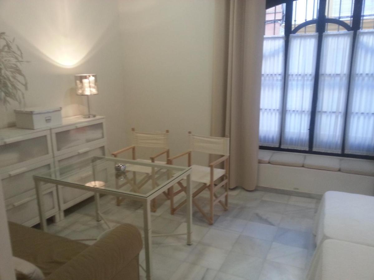 Jardin Bizcocheros Jerez de la Frontera Ngoại thất bức ảnh