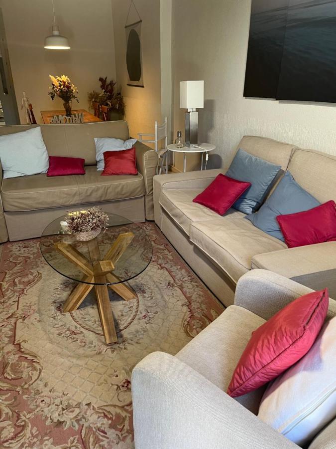 Jardin Bizcocheros Jerez de la Frontera Ngoại thất bức ảnh