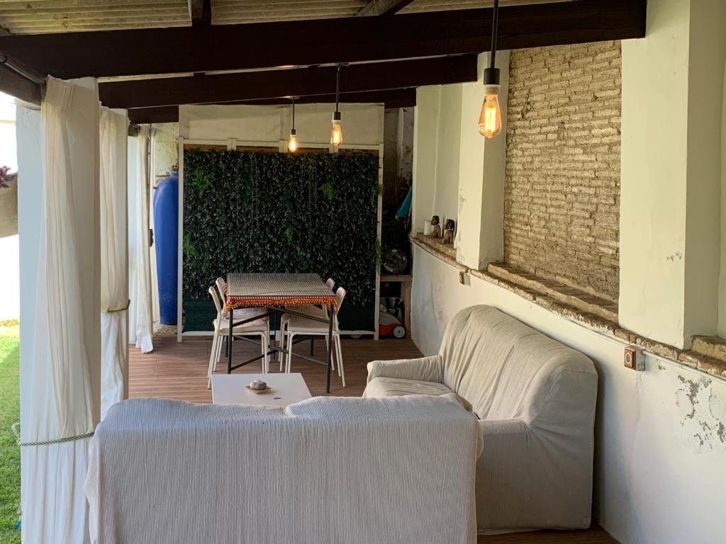 Jardin Bizcocheros Jerez de la Frontera Ngoại thất bức ảnh