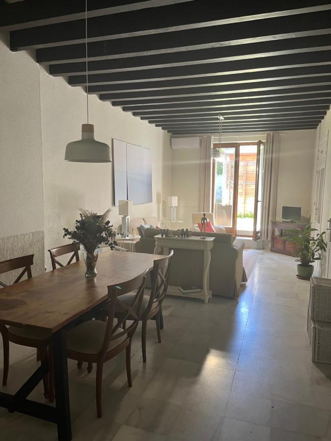 Jardin Bizcocheros Jerez de la Frontera Ngoại thất bức ảnh
